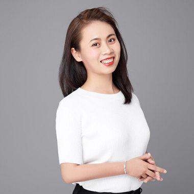 国际注册儿童高级语言训练师：刘芳