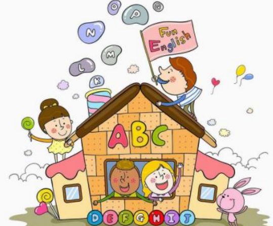 英语早教什么时候开始最好，宝宝学英语早教