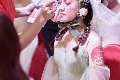 想要把定妆眉做好应该怎么操作？过程中需要注意什么？