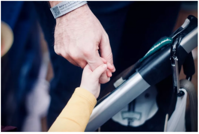 只需做到这5点，再忙的父亲也能成为好父亲