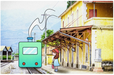 请告诉孩子：读书和不读书，过的是不一样的人