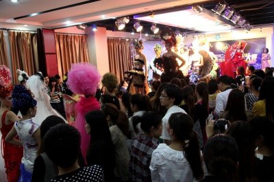 去美发店学美发有什么弊端