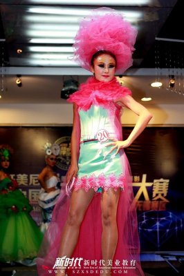 学美甲哪里好,哪有学美甲的？