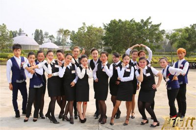 怎样才能分辨出一所美发学校的好坏