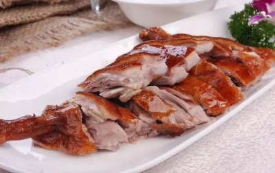 烤鸭技术培训，烧鸭怎样才能做得皮更脆