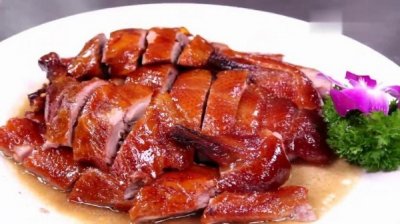 烧鸭哪里学？广东烧鸭如何上色比较好