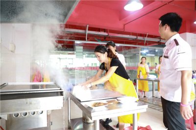 早餐市场中哪些项目比较受欢迎？