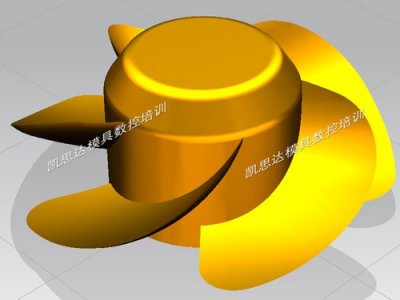 CNC编程培训简析IT行业培训前景