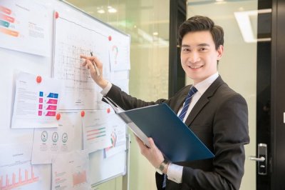 演讲时克服紧张情绪的步骤