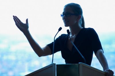 演讲让观众产生共鸣的方法