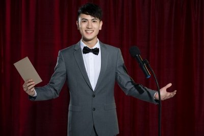 三种演讲中不可缺少的技巧