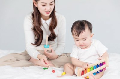 2-3岁宝宝适合什么样的早教？应该学什么早教内容